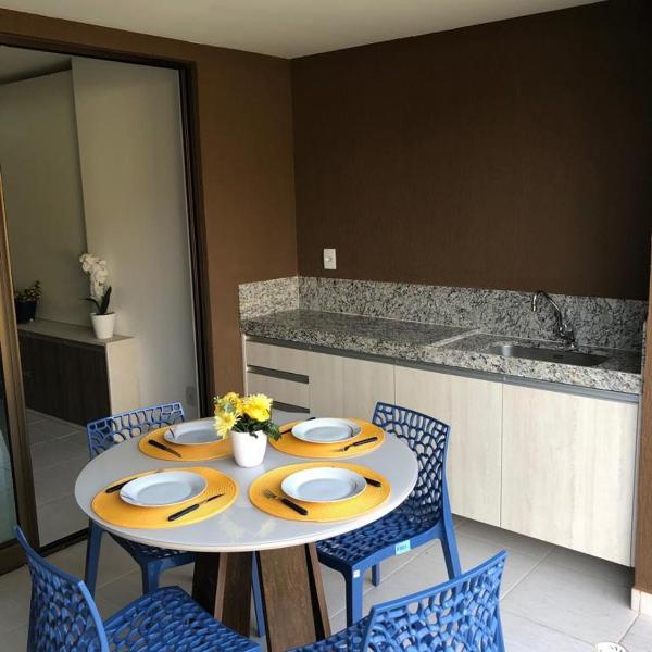 Cupe Beach Living em Porto de Galinhas - Foto 3