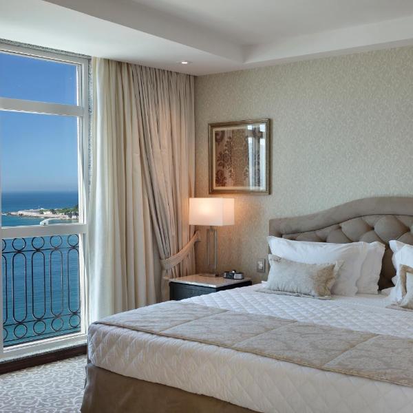 Miramar By Windsor Copacabana - Foto 2