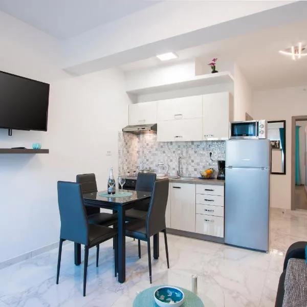 Apartment Rnjak, מלון בוינקורן