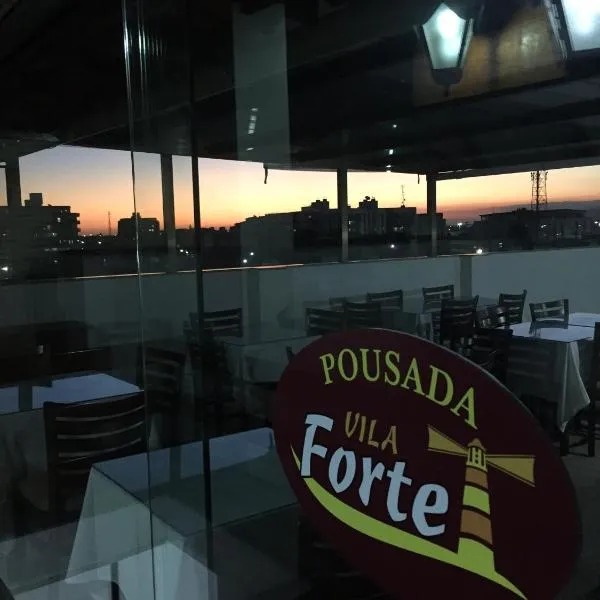 Pousada Vila Forte