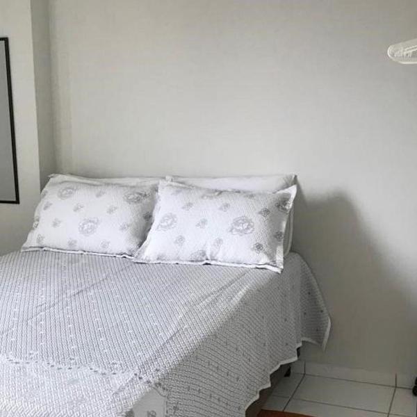 BrunoApartamentos Recife - Boa Vista - Apt 1203 (temporada)