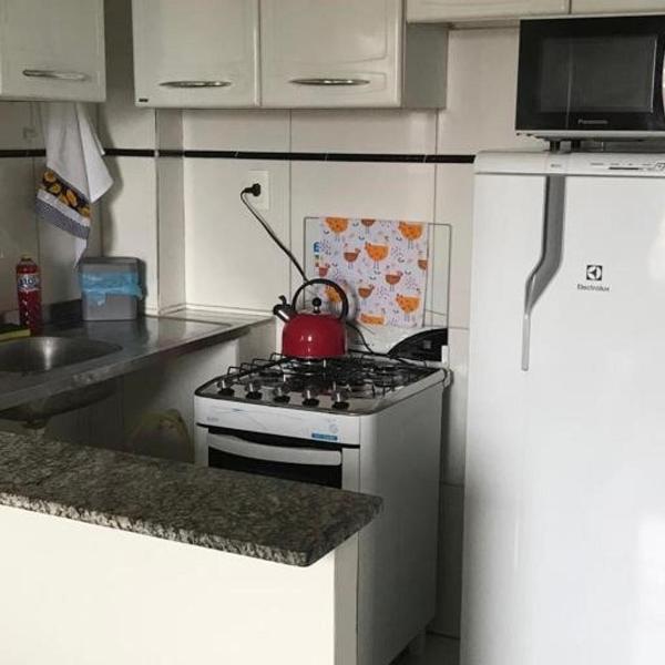 BrunoApartamentos Recife - Boa Vista - Apt 1203 (temporada) - Foto 4