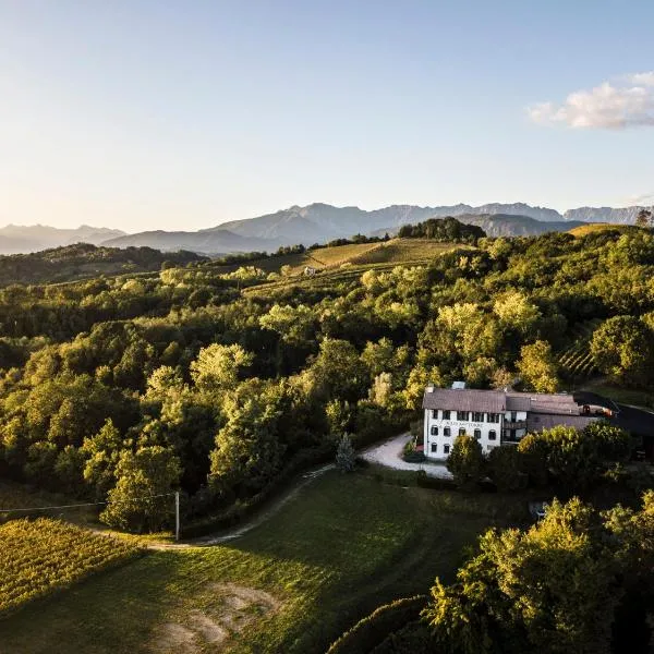 Oasi Picolit, hotel v destinaci Povoletto