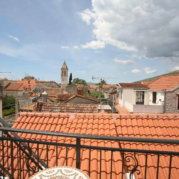 ROOMS BELJAN - Trogir Old Town, hotel em Trogir