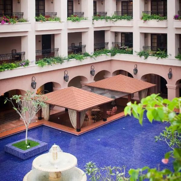 Casa del Rio Melaka, hotel a Malacca
