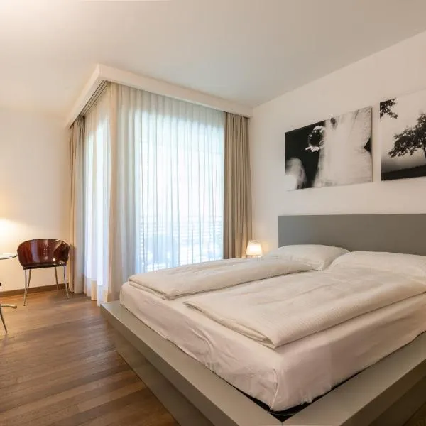 Da Elda Natural Retreat, hotell i Tiarno di Sotto