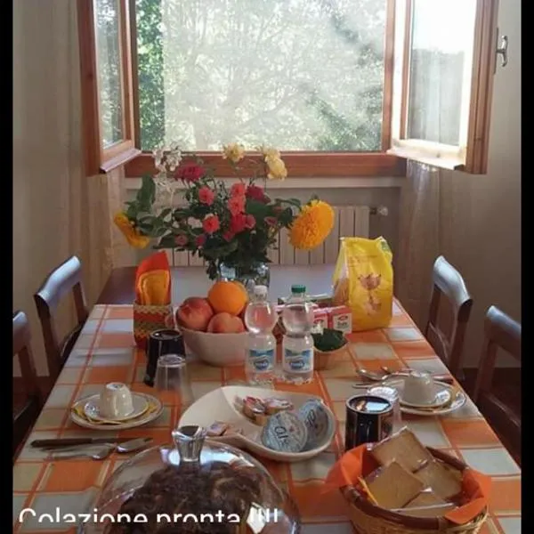 B&B Il Roseto, hotel v mestu Spilamberto