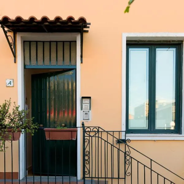 Casale Catania, hotel en Catania