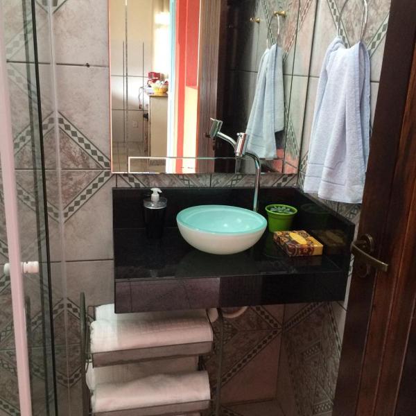 Aconchego e conforto em Joanópolis - Foto 3