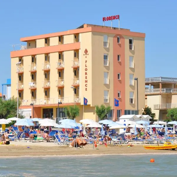 마로타에 위치한 호텔 Hotel Florence