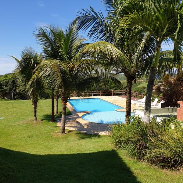 Lindo Apartamento em Buzios - Foto 3