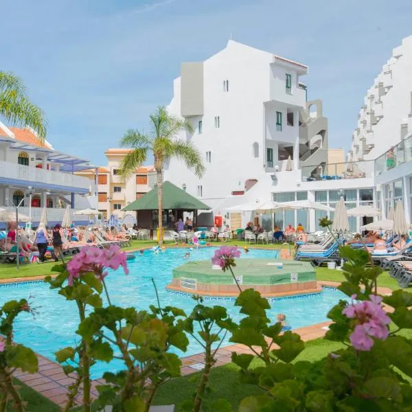 PlayaOlid All Inclusive, hotel v destinaci Adeje