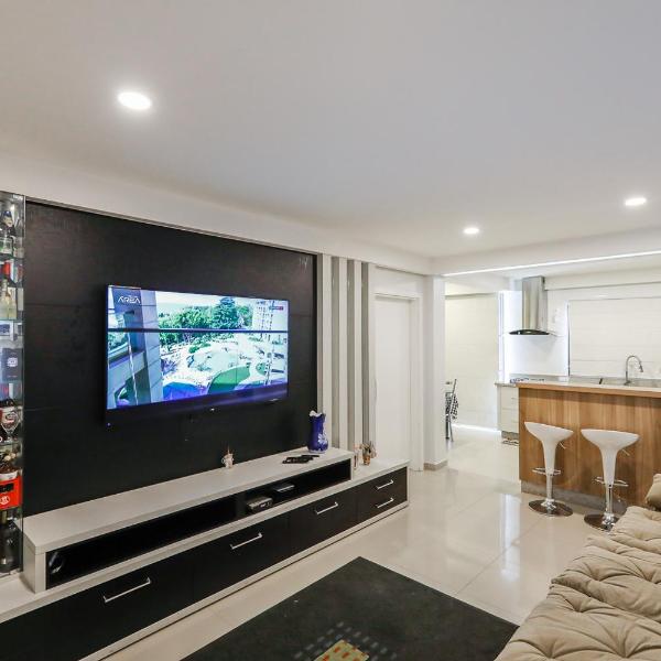 Foz Cobertura 3 suítes e Foz Apartamento 2 suítes - Foto 5