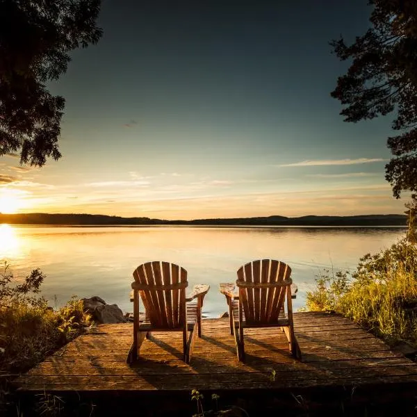 Gunflint Lodge, hotel in Grand Marais