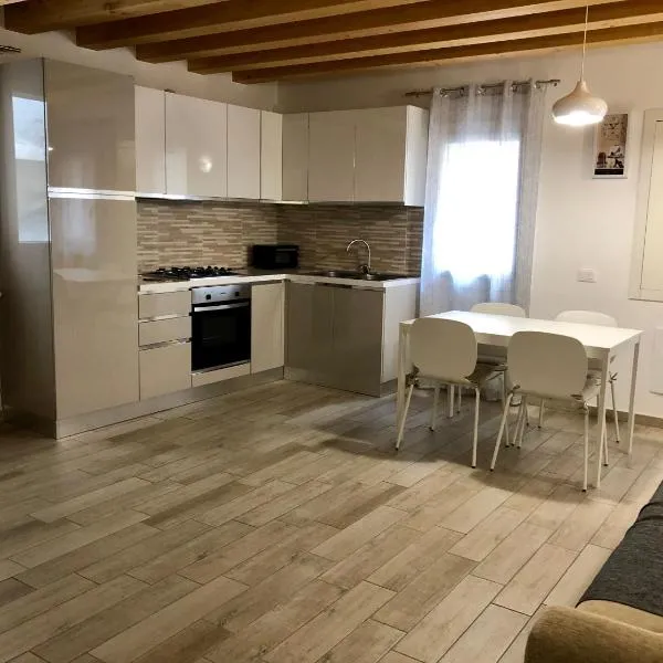 Casa Sophy, hotel a Chioggia