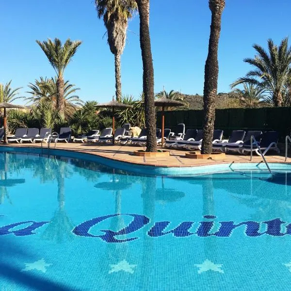 La Quinta at La Manga Club, hotel a Portman