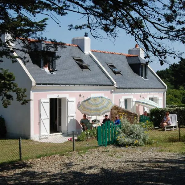KER-ROHEN SUROIT, hotel v destinaci Bangor