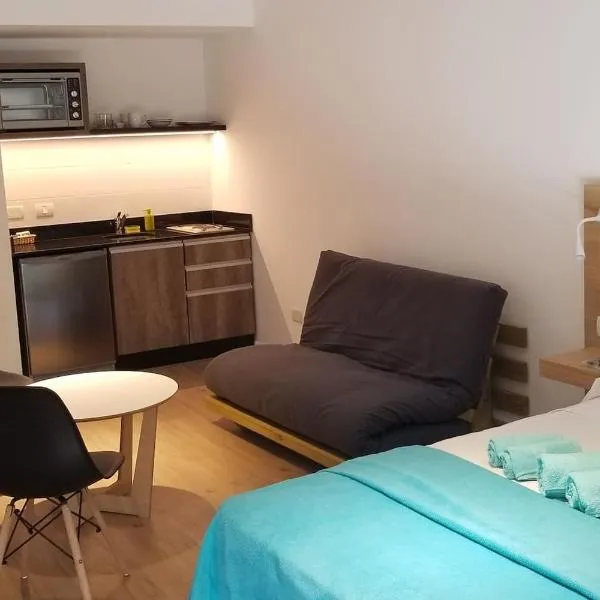 Palermo MARKET Luxury Apartments 502, hotel in Buenos Aires