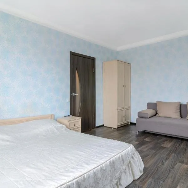 The Modern Home пр М Лушпы 22, hotel a Sumy