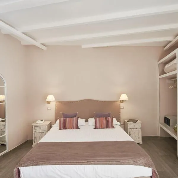 Cas'E Charming House, hotel en Caserta