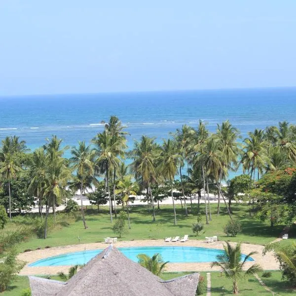 Golden Beach Resort A051, hotel in Diani Beach