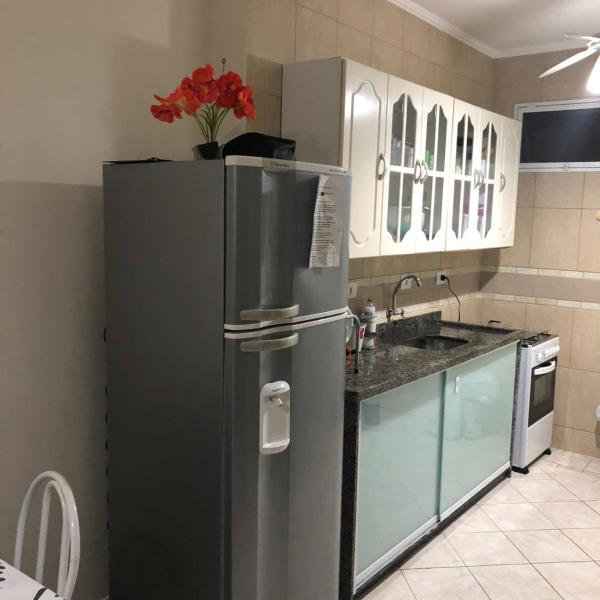 Apartamento pé na areia - Foto 4