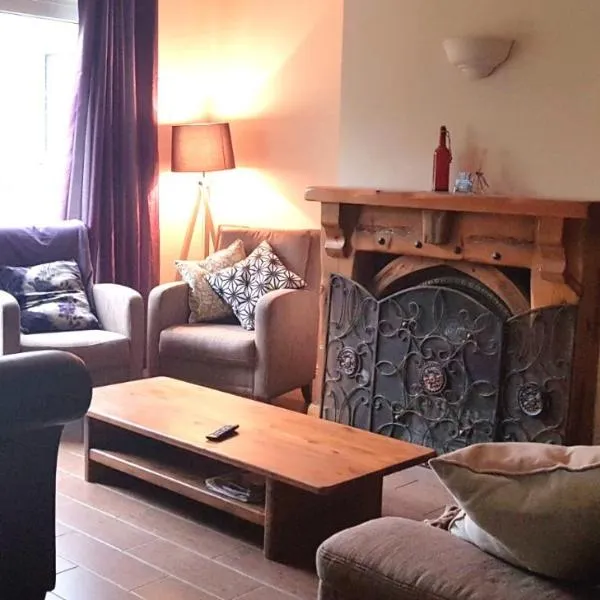 Ethan House, hotel v destinaci Killarney