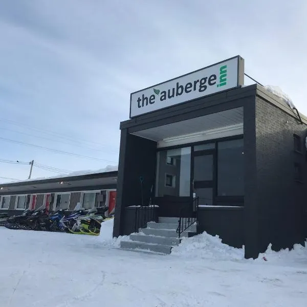 The Auberge Inn, hotel in New Liskeard