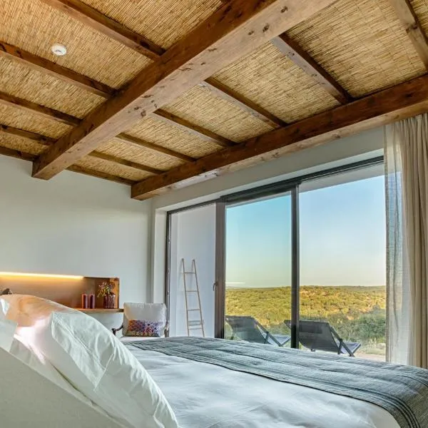 Monte Velho Equo-Resort, hotel in Arraiolos