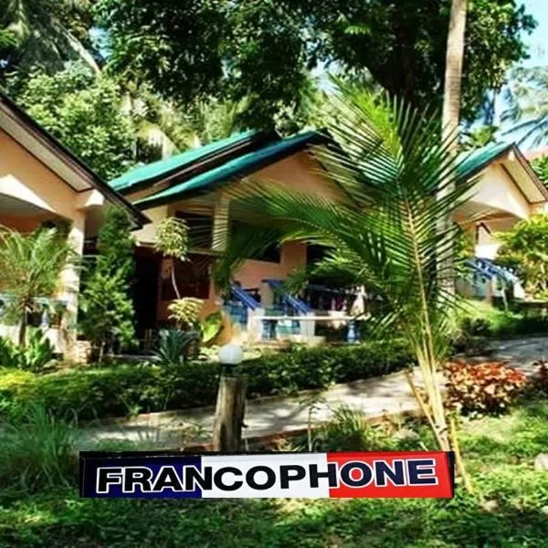 Anawin Bungalows, hotel v destinaci pláž