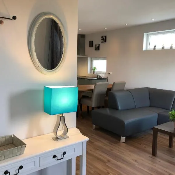 Travelzeeland vakantiehuizen, hotel v destinaci heinkenszand