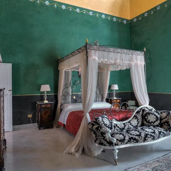 La Dimora Delle Rondini, hotel v destinácii Galatina