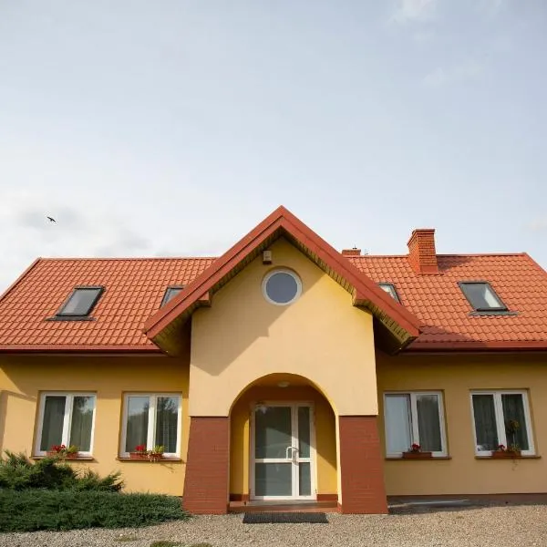 Agroturystyka Słoneczny Dom, khách sạn ở Lublin