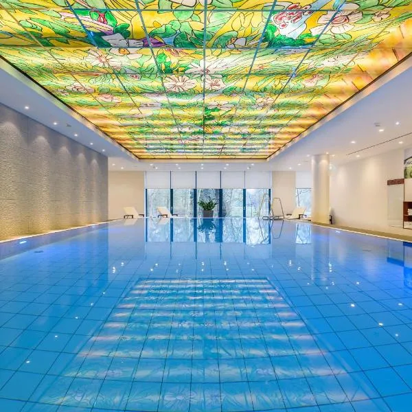 Maritim Hotel Bremen, hotel in Bremen