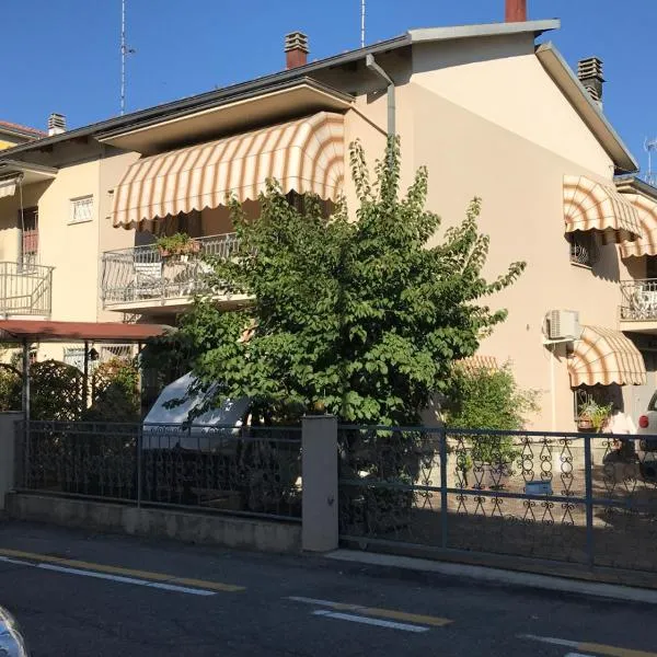 Casa Giulietta, hotel in Spilamberto