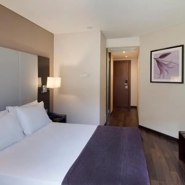 TURIM Luxe Hotel, ξενοδοχείο στη Λισαβόνα