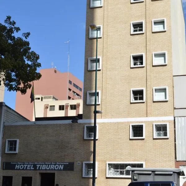 Hotel Tiburon, khách sạn ở Caracas