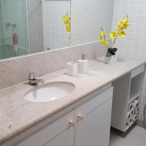 Porto Beach Flat - Foto 3