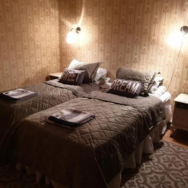 Katariinan Kamari, hotel in Raahe
