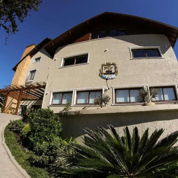 Hotel Gramado Interlaken, hotel di Gramado