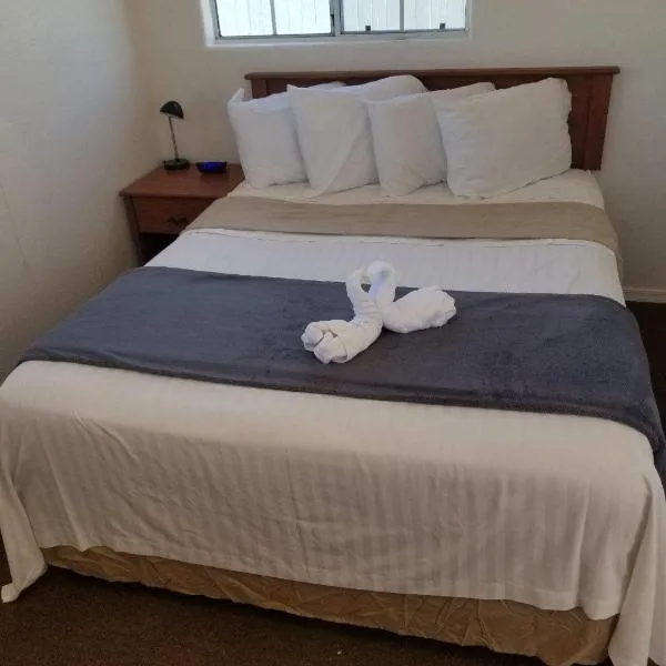 075D Cozy Retreat nr South Rim Sleeps 2, ξενοδοχείο σε Valle
