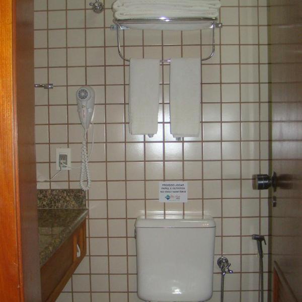 Harmonia Flat Particular Ilhabela - Foto 3