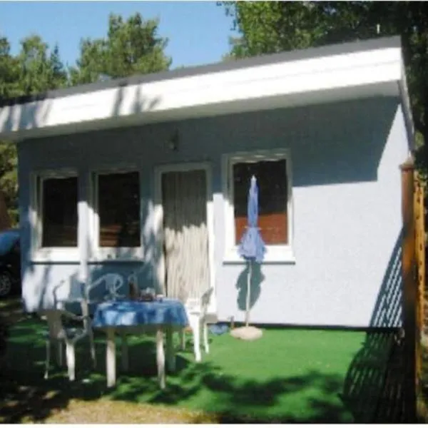 Bungalow Beate, Hotel in Zinnowitz