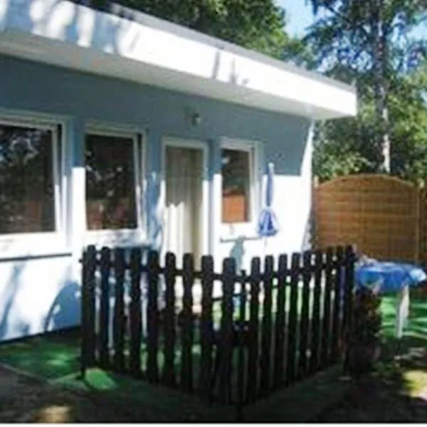 Bungalow Iris, Hotel in Zinnowitz