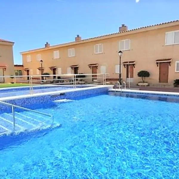 Cambrils Vista Mar, hotel v destinaci Cambrils