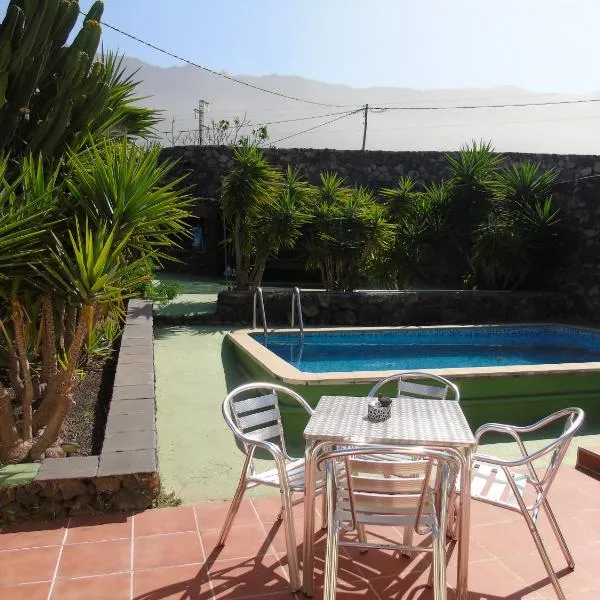 Casas Rita, hotel v destinaci Frontera