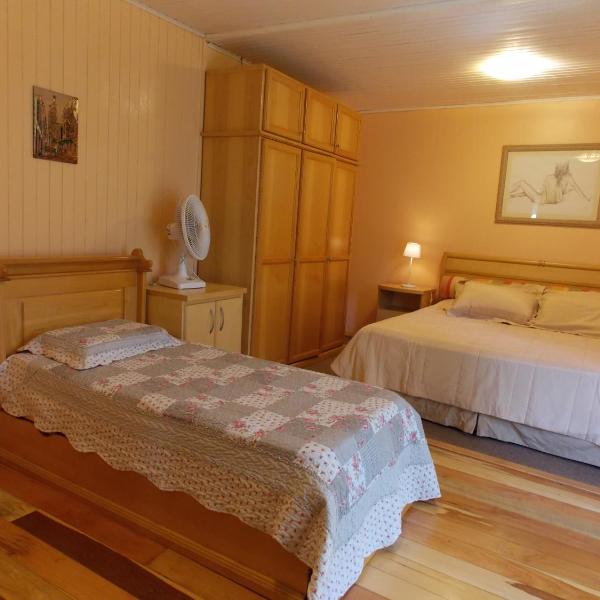 Casa da Borges - Foto 2