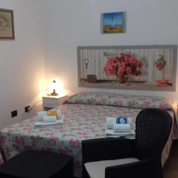 Otranto Le Sancinare, hotel en Casamassella