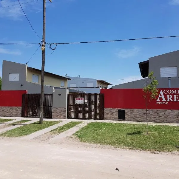 Complejo Arenal, hotel u gradu 'Miramar'