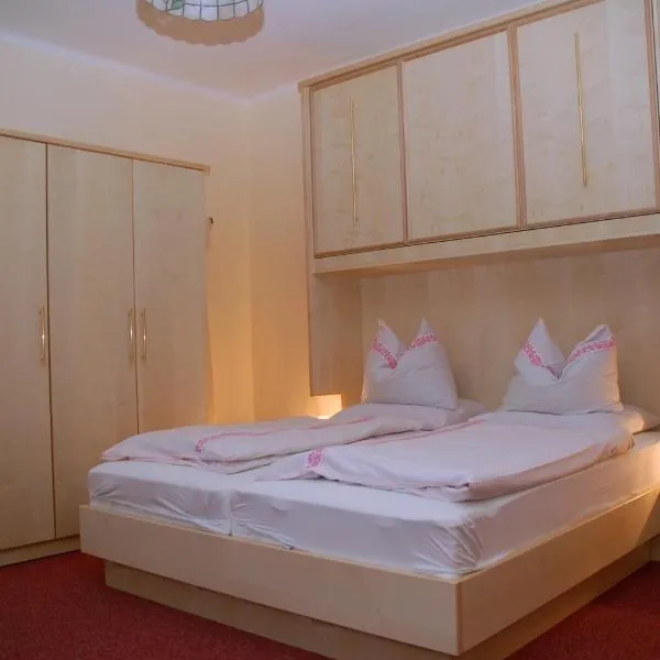Gästehaus Golker, hotel in Bad Gastein